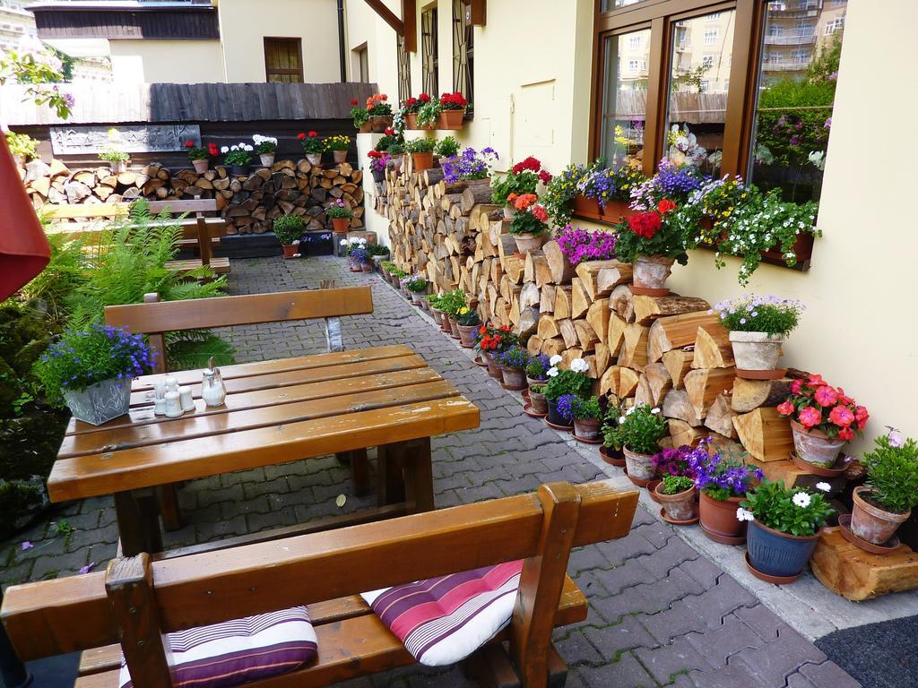 Reitmayer 3* Високі Татри